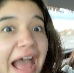 Meet your Posher, Aaliyah